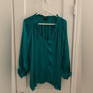 Anthropologie blouse